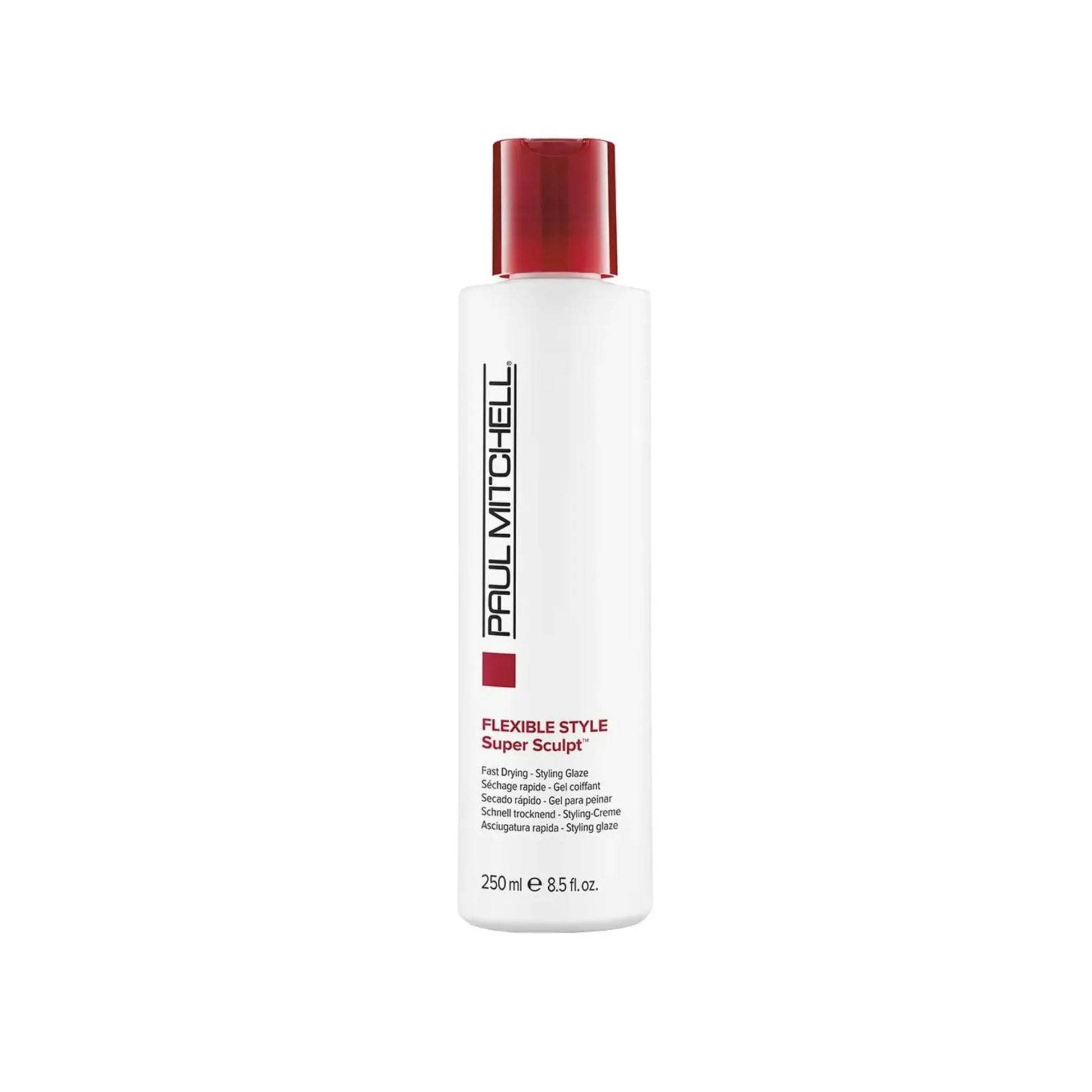 Paul Mitchell Super Sculpt - Lightweight, Quick-Dry Hair Styling Liquid