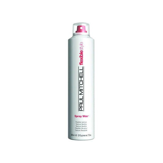 PAUL MITCHELL Spray Wax