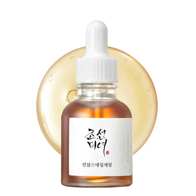 Beauty of Joseon Revive Serum with Ginseng & Snail Mucin 30ml