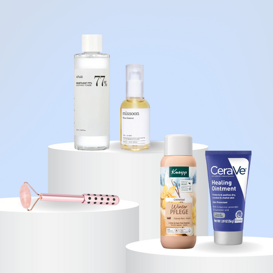 Hydration Bundle