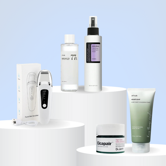 Acne Bundle