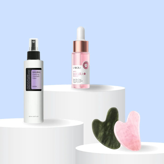 Self-Care Ritual Bundle