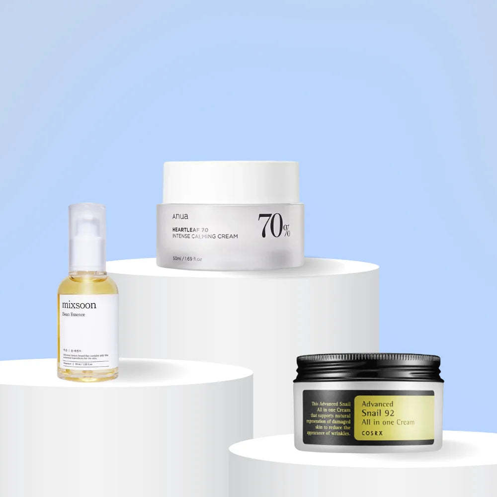NIGHT REPAIR Bundle