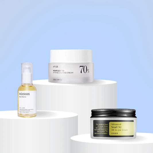 NIGHT REPAIR Bundle