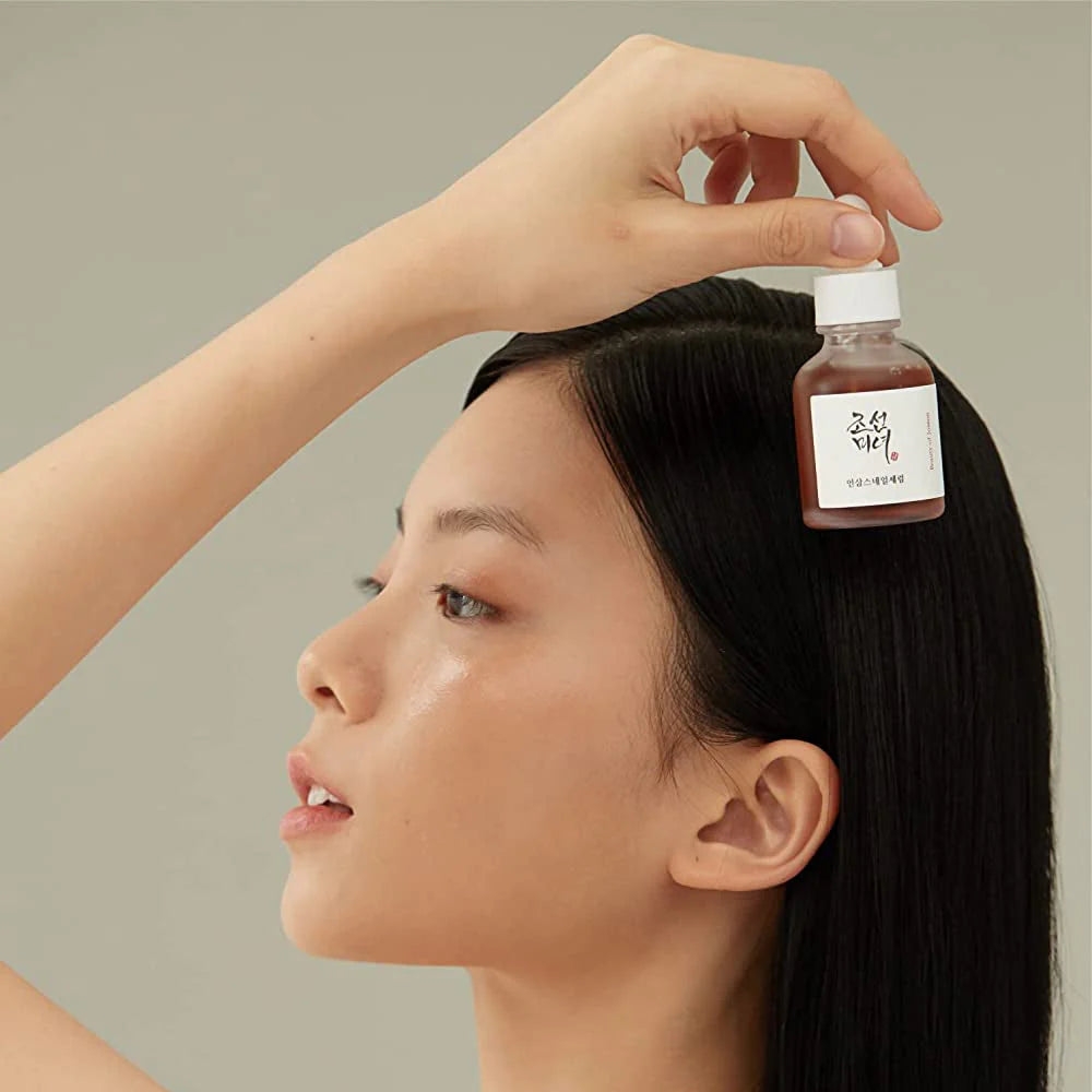 Beauty of Joseon Revive Serum with Ginseng & Snail Mucin 30ml