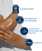 CeraVe Healing Ointment - Soothes & Protects Dry, Cracked Skin