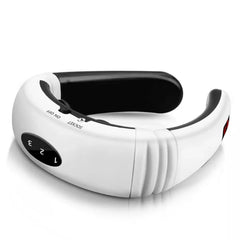 Electric Neck Massager