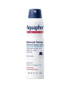 Aquaphor Healing Ointment Body Spray – Convenient Dry Skin Relief