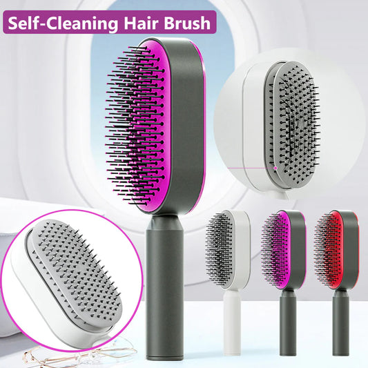 self-cleaning-hair-brush-for-women-one-key-cleaning-hair-loss-airbag-massage-scalp-comb-anti-static-hairbrush