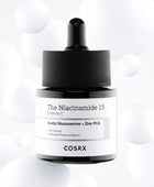 COSRX Niacinamide 15 Percent Face Serum 20ml for Pores and Dark Spots