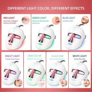 led-face-mask