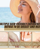Beauty of Joseon Relief Sun SPF50+ Rice Probiotics Sunscreen 50ml