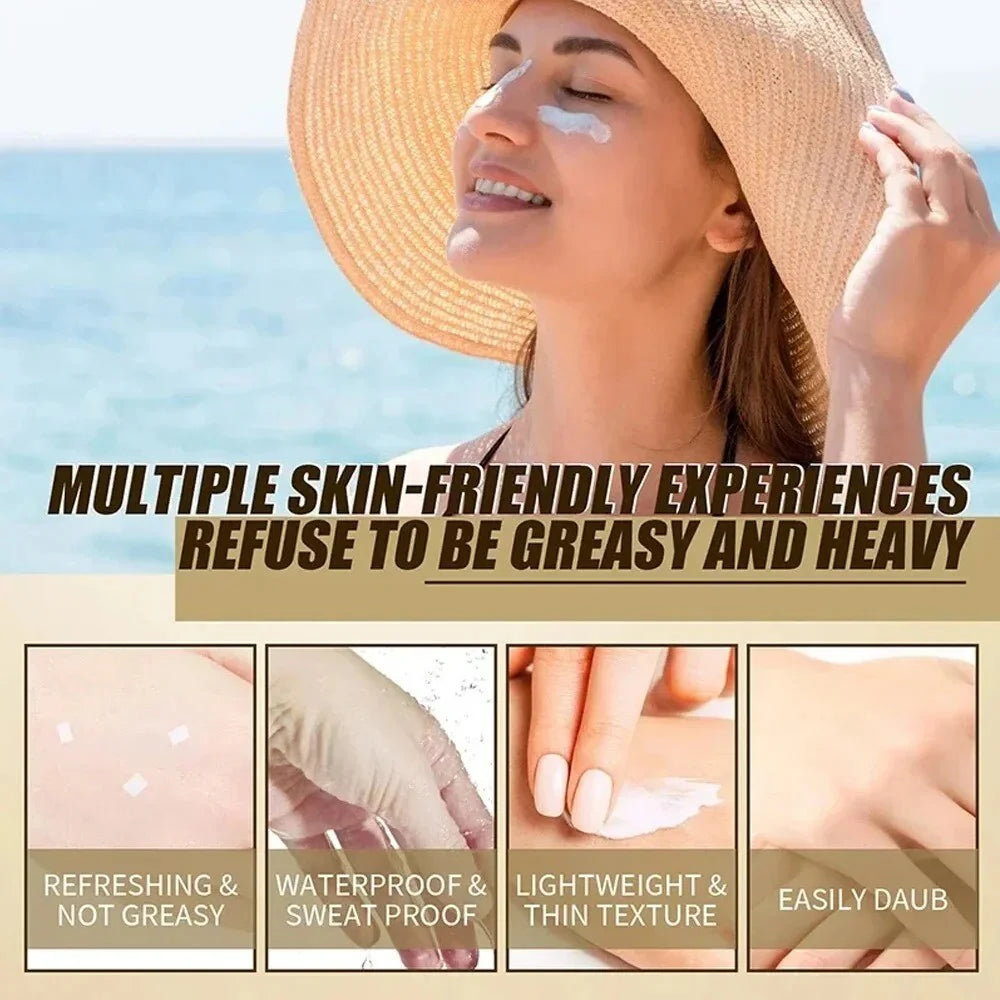 Beauty of Joseon Relief Sun SPF50+ Rice Probiotics Sunscreen 50ml