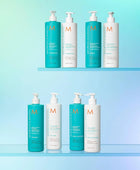 Moroccanoil Hydrating Shampoo & Conditioner Half-Liter Set