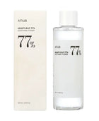 Anua Heartleaf 77 Soothing Toner 250ml Calming Hydration Korean Skincare