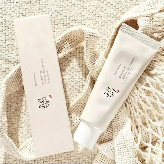 Beauty of Joseon Relief Sun SPF50+ Rice Probiotics Sunscreen 50ml