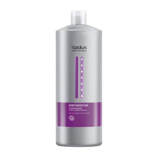 kadus-deep-moisture-conditioner-1l-intense-hydration-with-avocado-oil-silk-protein-for-dry-hair