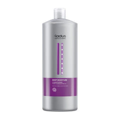 Kadus Deep Moisture Conditioner 1L Intense Hydration for Dry Hair