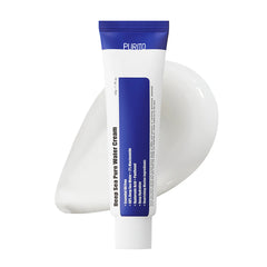 PURITO Deep Sea Cream 50ml Lightweight Hydration Daily Vegan Moisturizer