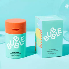 Bubble Skincare Slam Dunk Face Moisturizer